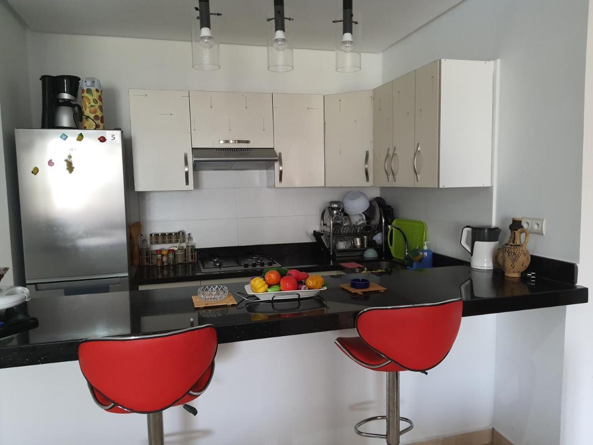 Asilah Beralmar Properties ภายนอก รูปภาพ