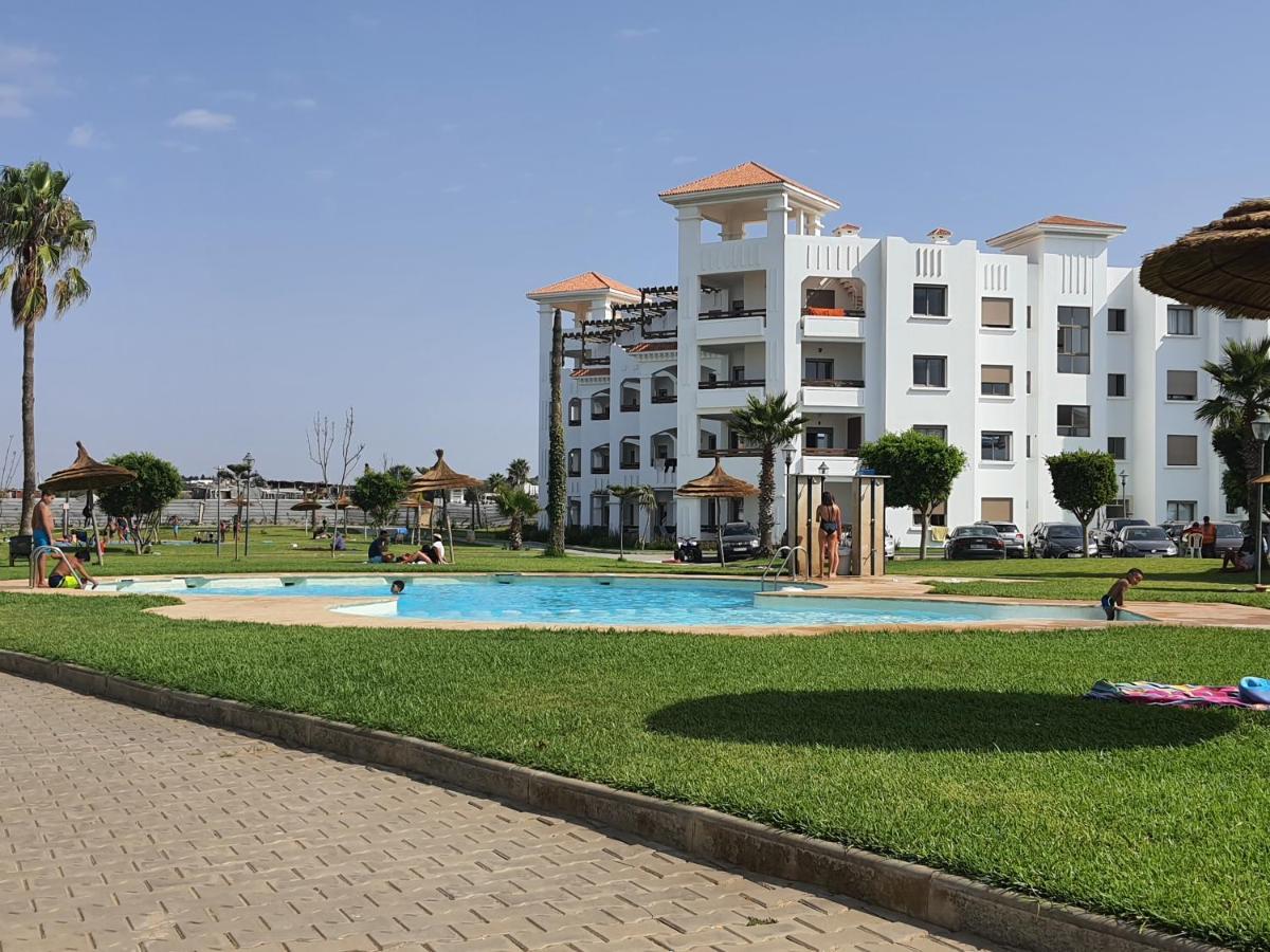 Asilah Beralmar Properties ภายนอก รูปภาพ
