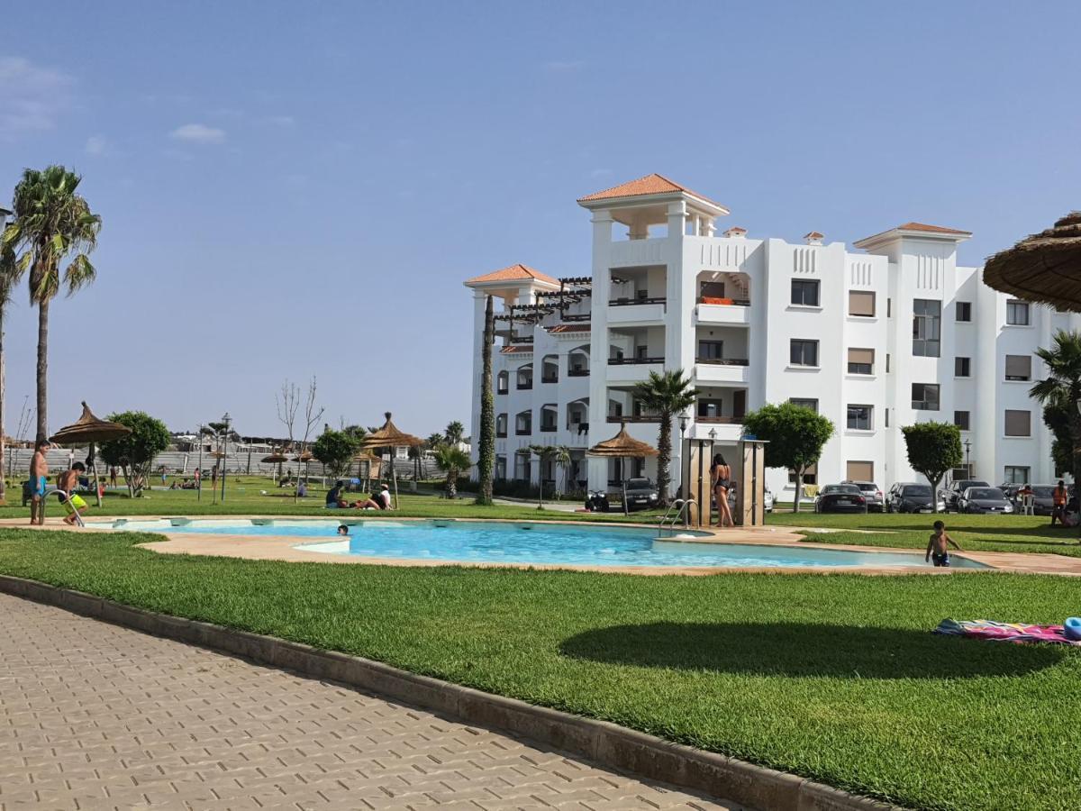 Asilah Beralmar Properties ภายนอก รูปภาพ