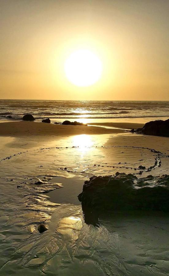 Asilah Beralmar Properties ภายนอก รูปภาพ