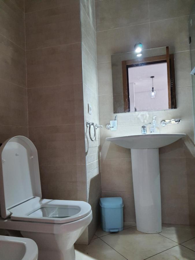 Asilah Beralmar Properties ภายนอก รูปภาพ