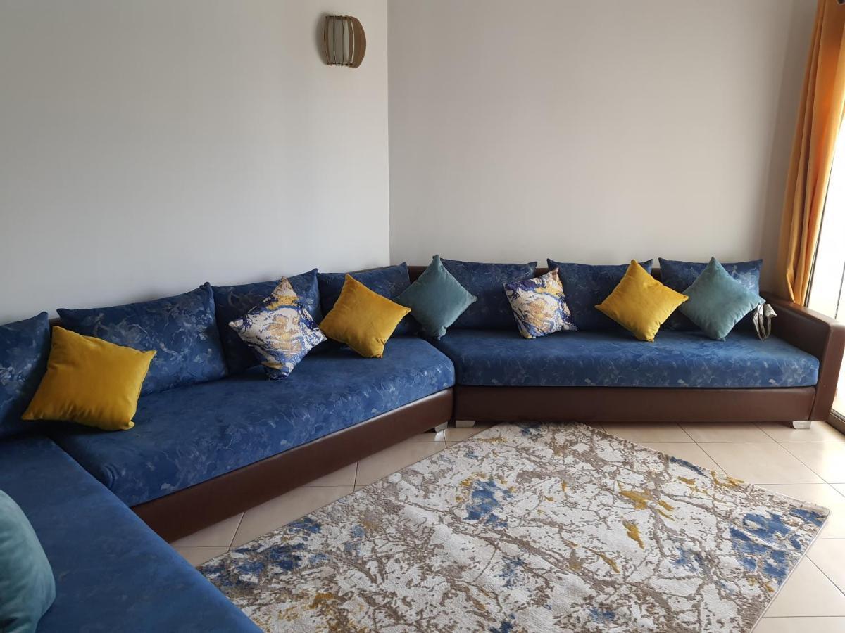Asilah Beralmar Properties ภายนอก รูปภาพ