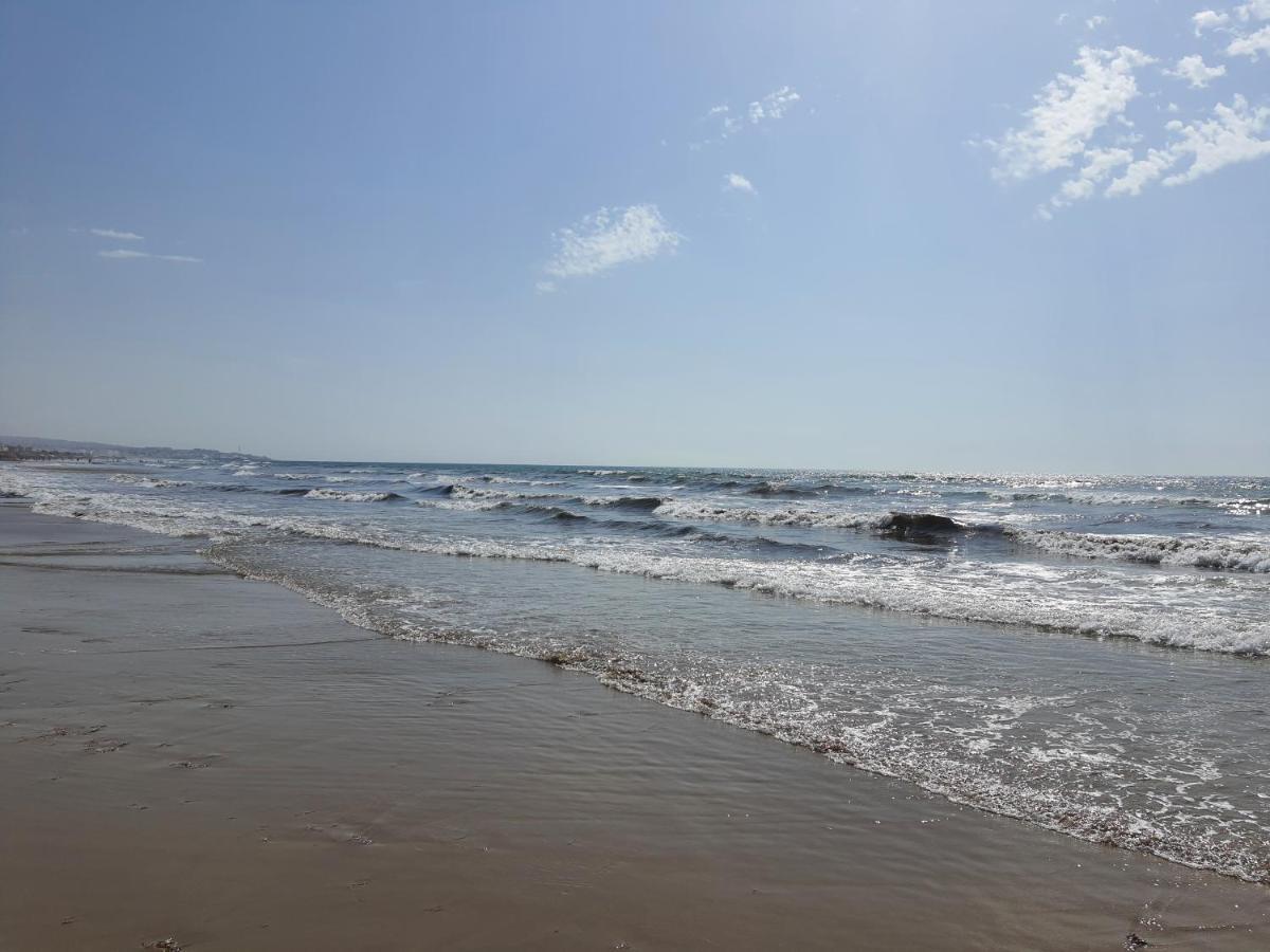 Asilah Beralmar Properties ภายนอก รูปภาพ