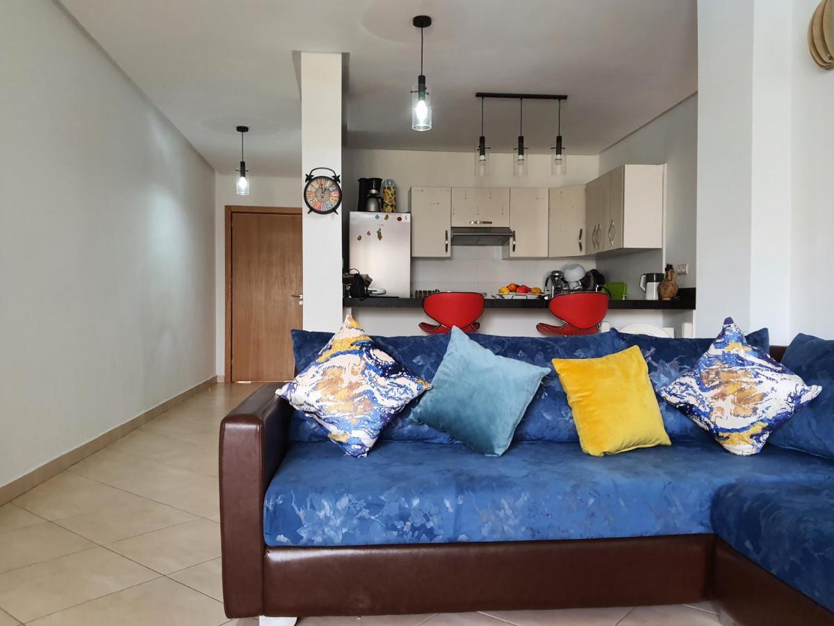 Asilah Beralmar Properties ภายนอก รูปภาพ